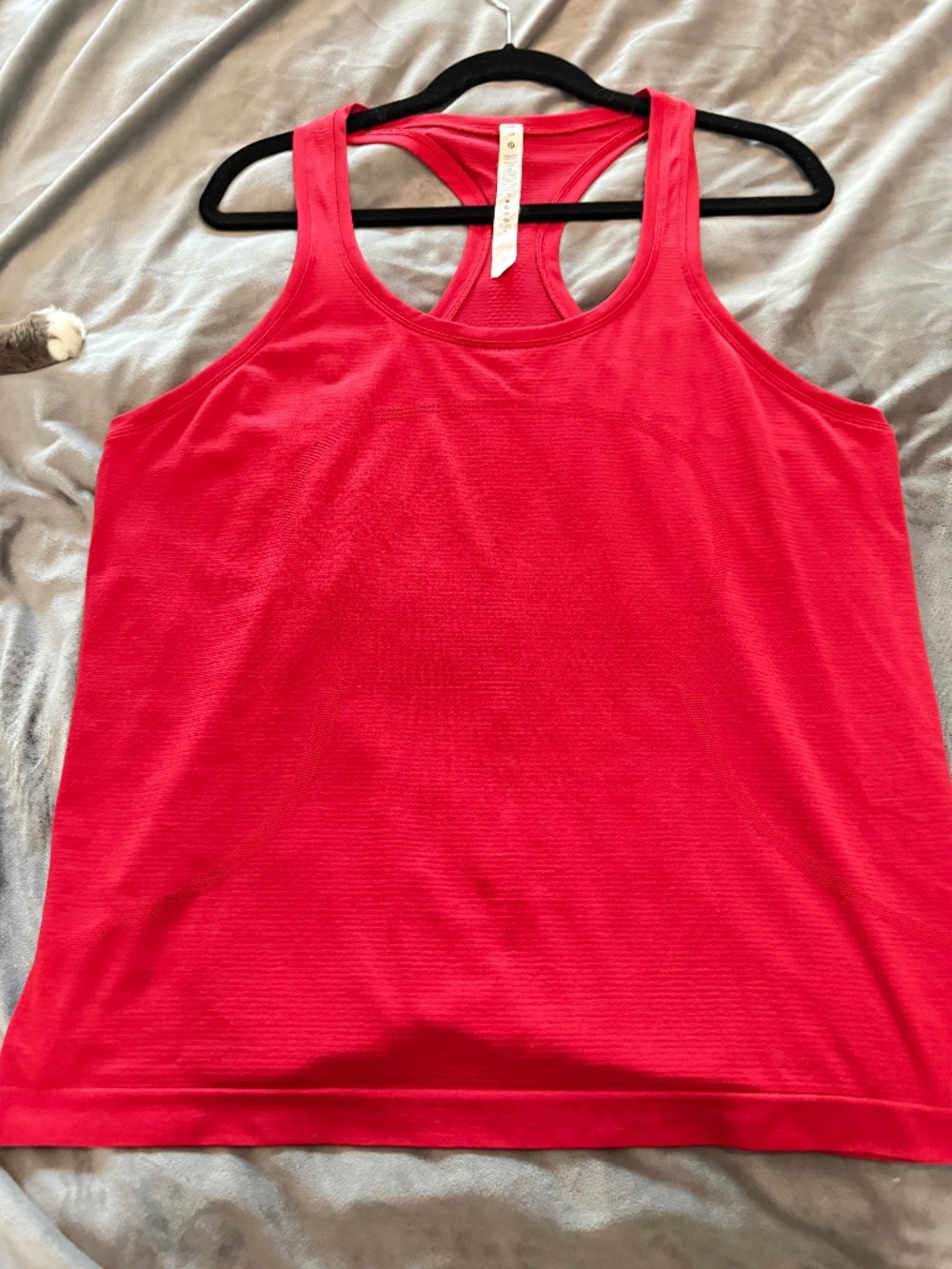 Lululemon Swiftly Tech Racerback Tank Top